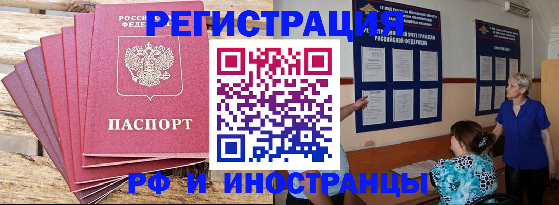 прописка штамп в Палласовке